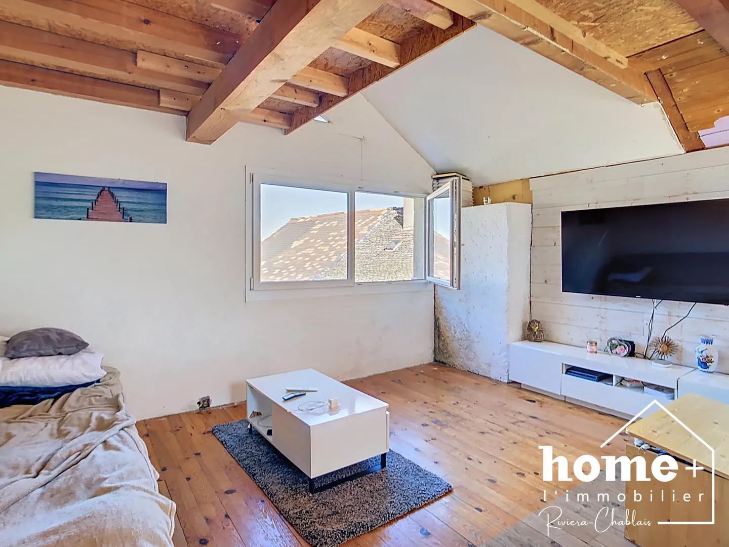 Terraced village house - Photo 5 of 11