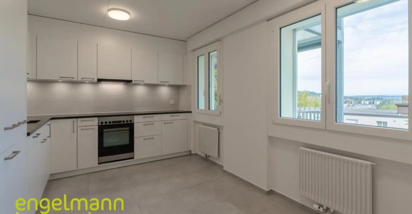 Appartement 4 pièces rénové - Photo 5 sur 13