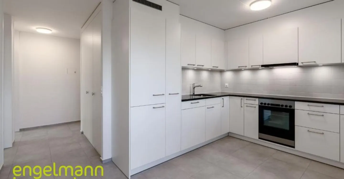 Appartement 4 pièces rénové - Photo 6 sur 13