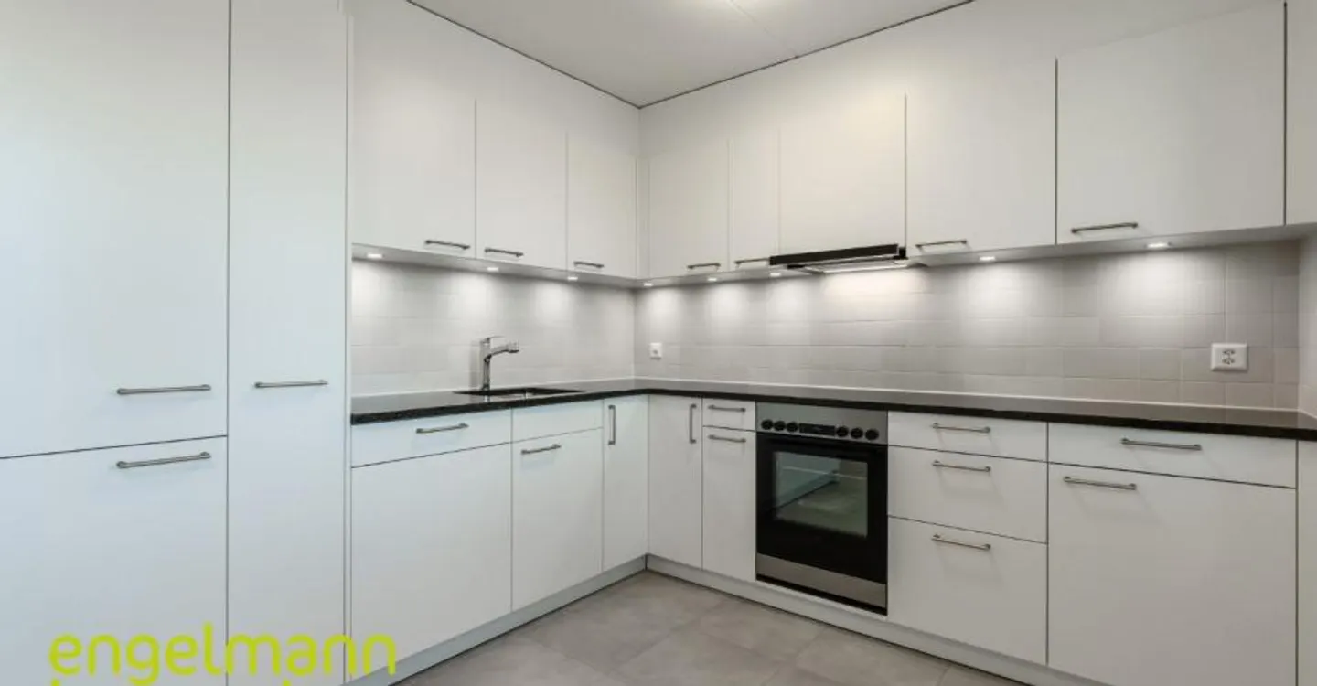 Appartement 4 pièces rénové - Photo 7 sur 13