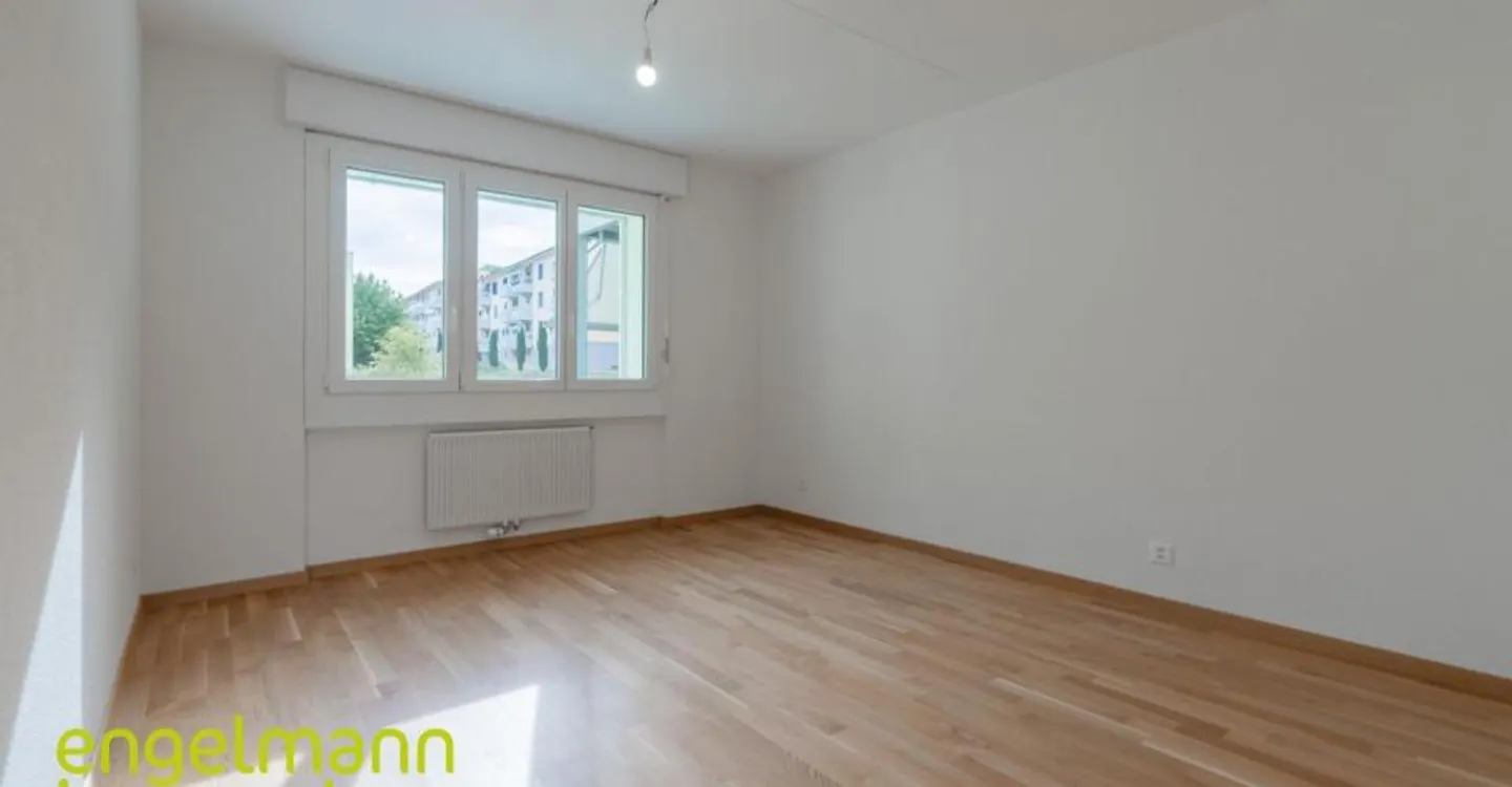 Appartement 4 pièces rénové - Photo 8 sur 13