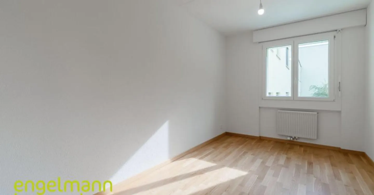 Appartement 4 pièces rénové - Photo 9 sur 13