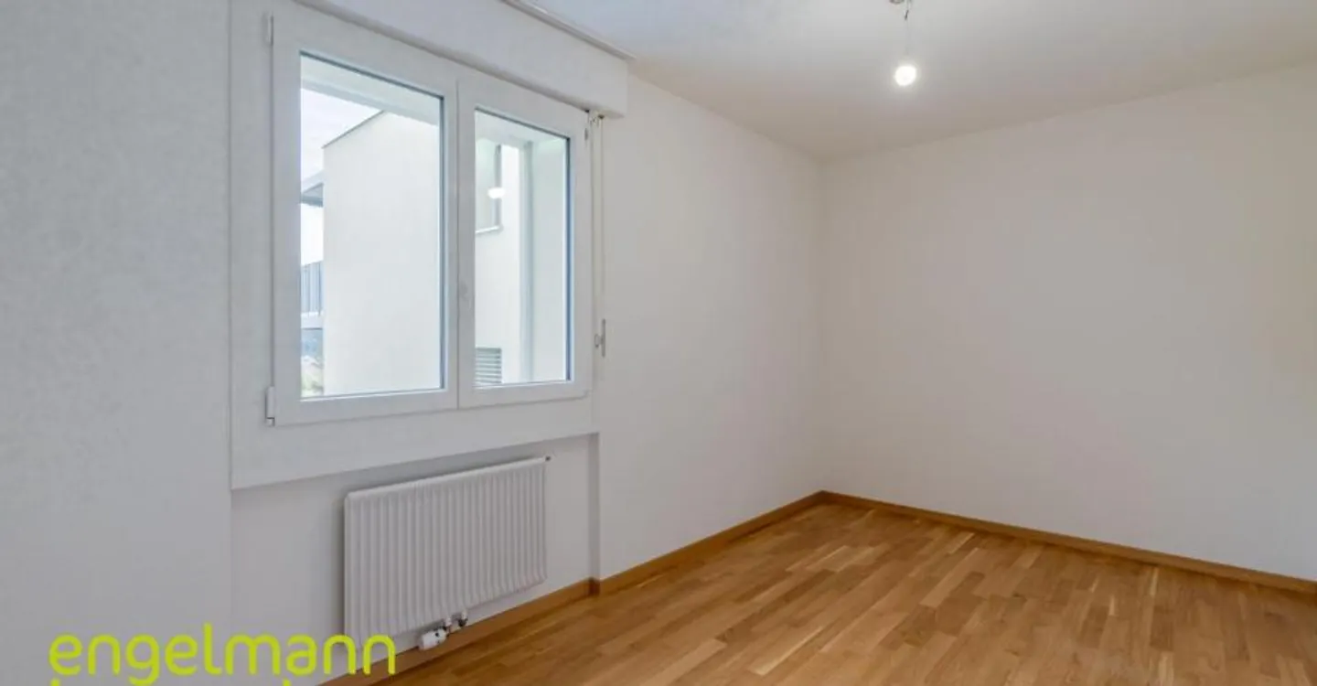 Appartement 4 pièces rénové - Photo 10 sur 13