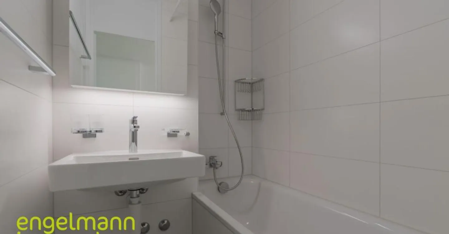 Appartement 4 pièces rénové - Photo 12 sur 13