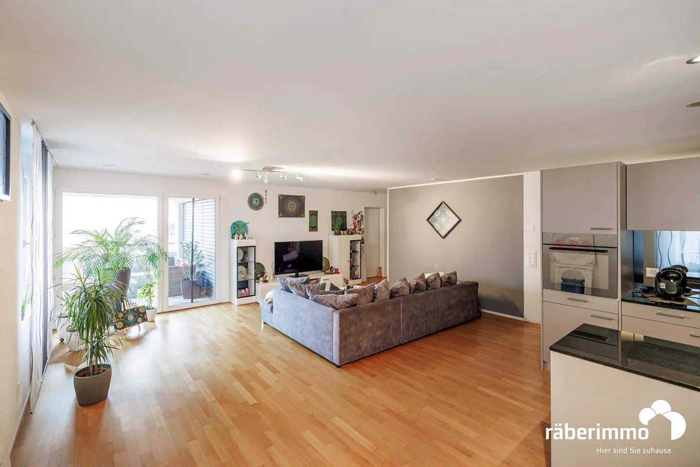 VIVERE CON UNA VISTA SUL VERDE - Foto 2 di 8