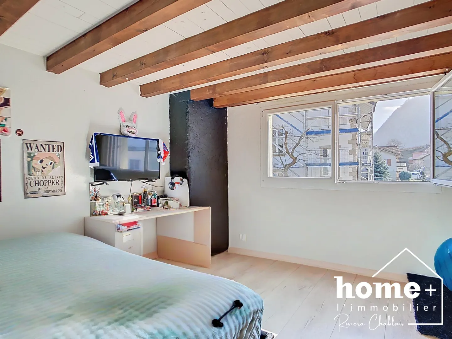 Terraced village house - Photo 6 of 11