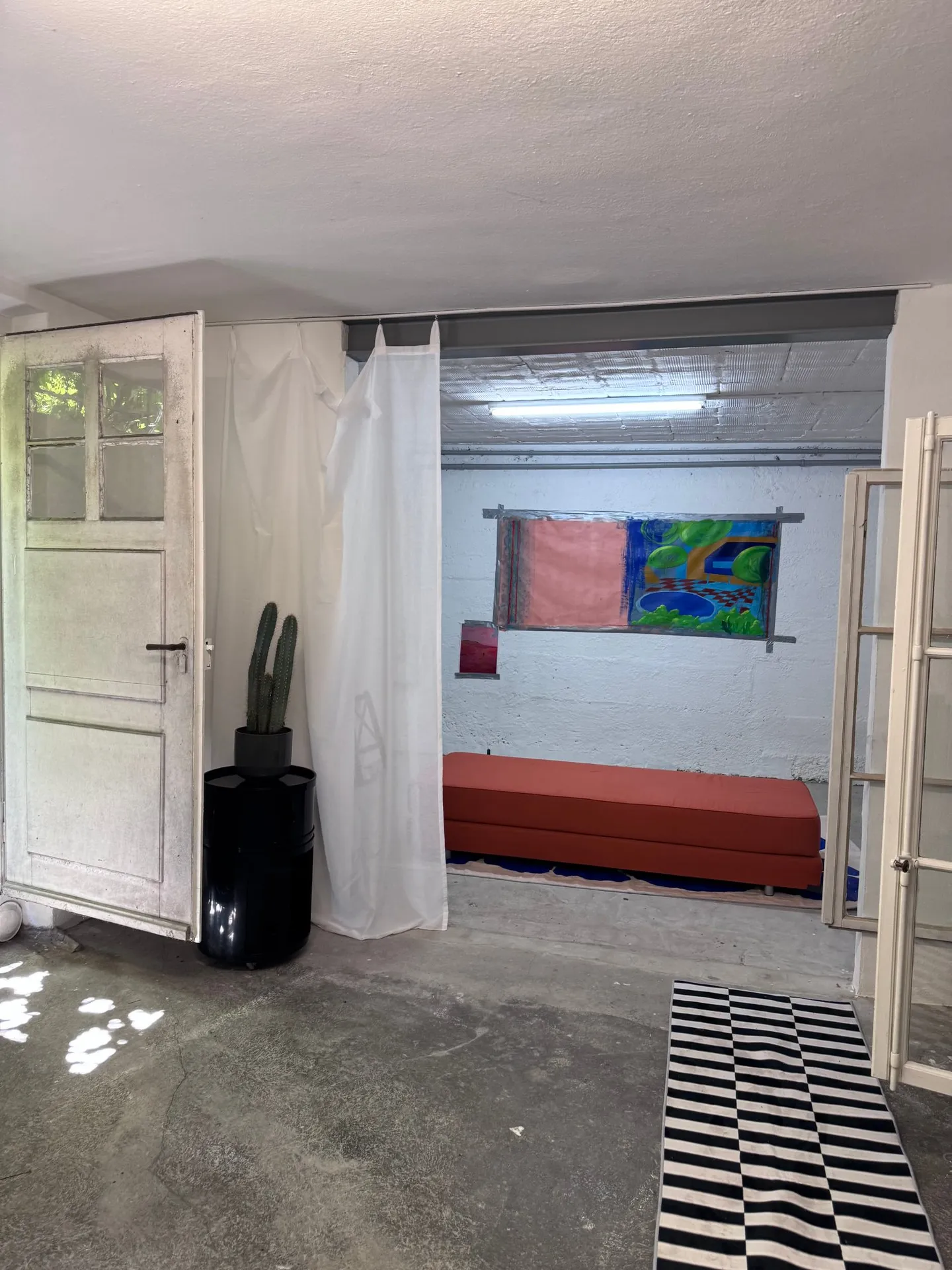 Atelier - Foto 1 di 7