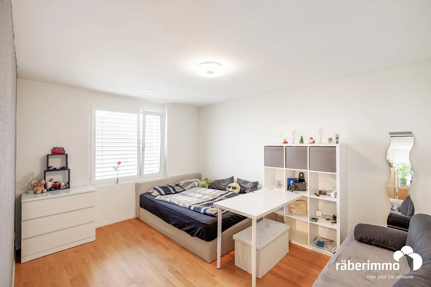 VIVERE CON UNA VISTA SUL VERDE - Foto 4 di 8