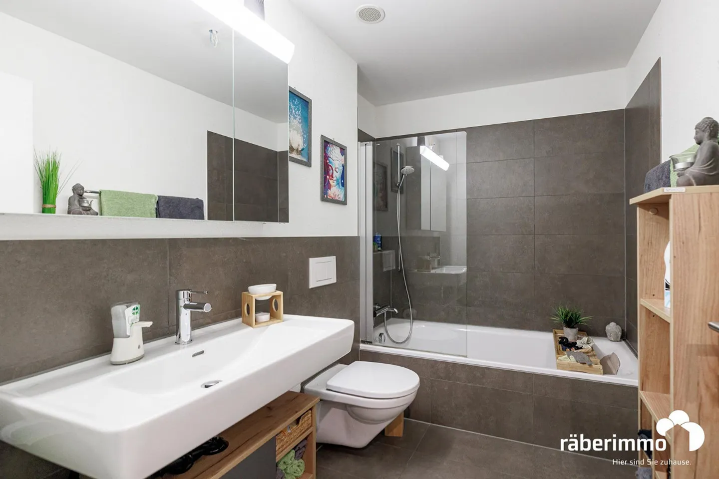 VIVERE CON UNA VISTA SUL VERDE - Foto 5 di 8