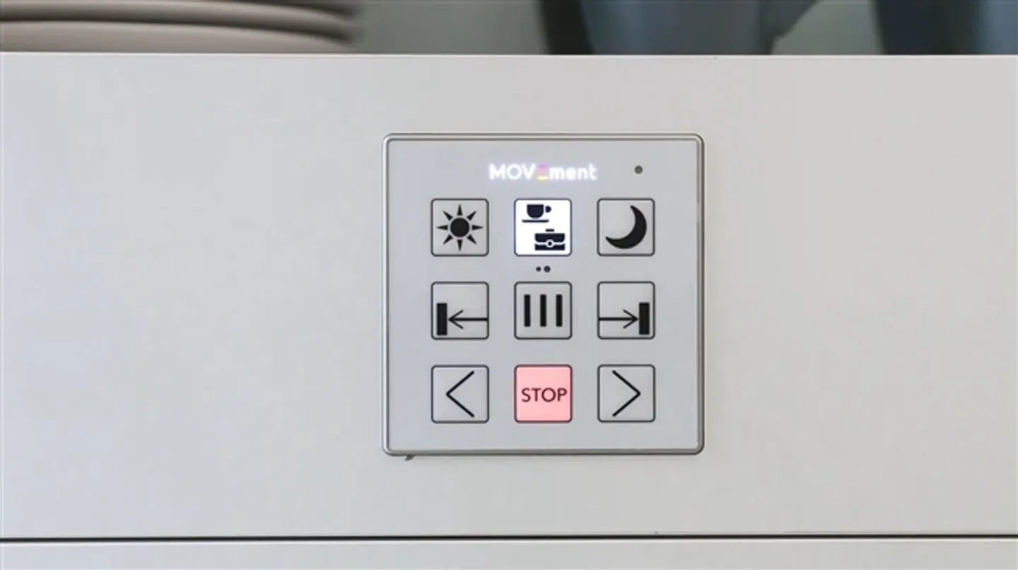 Vivere in modo flessibile con il concetto MOVEment - Foto 3 di 4