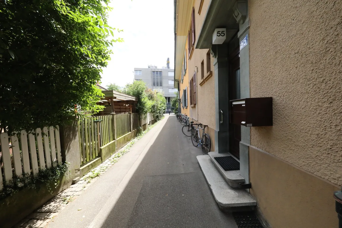 Atelier - Foto 2 di 7