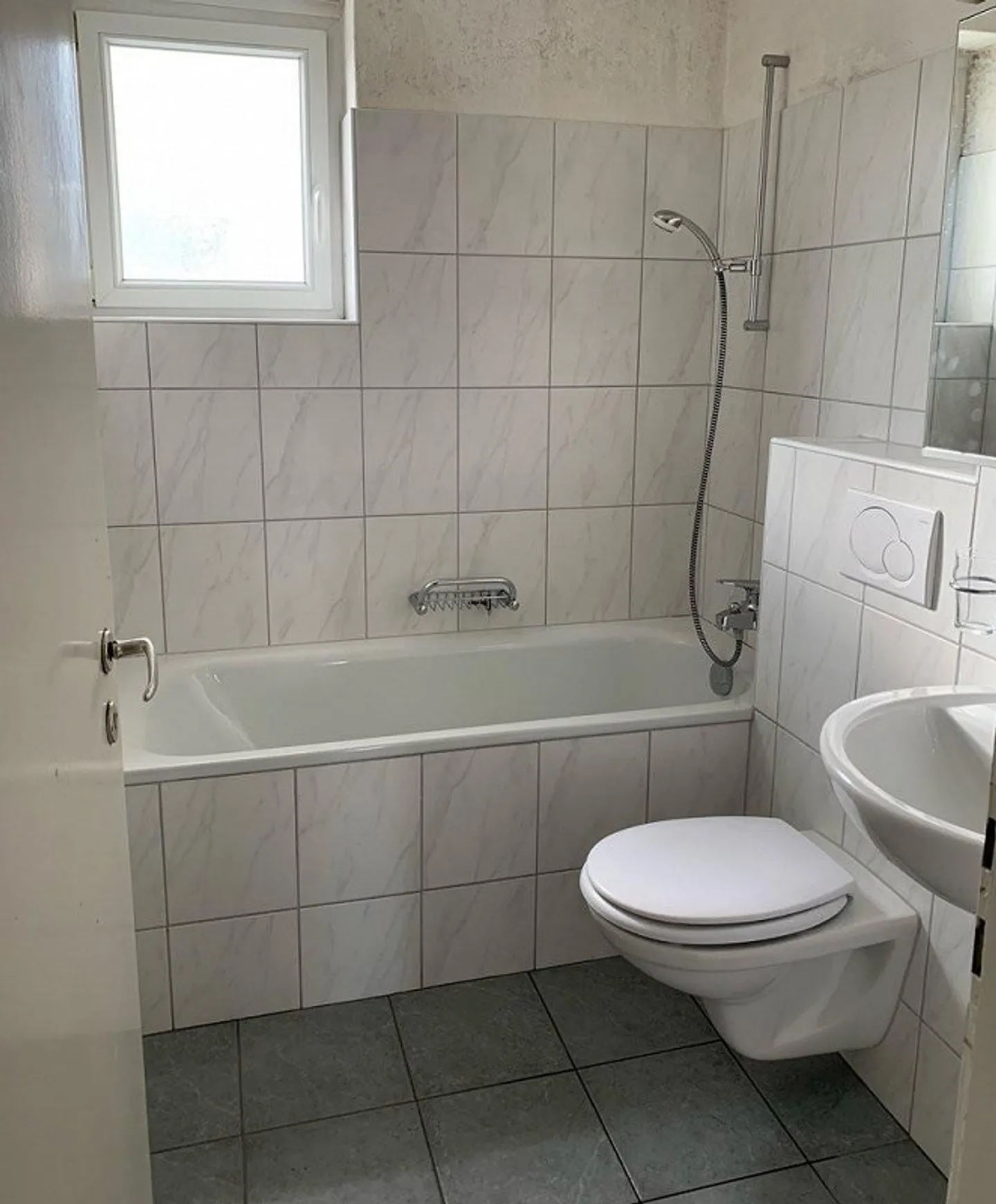 La tua nuova casa a Seebach - Foto 4 di 9