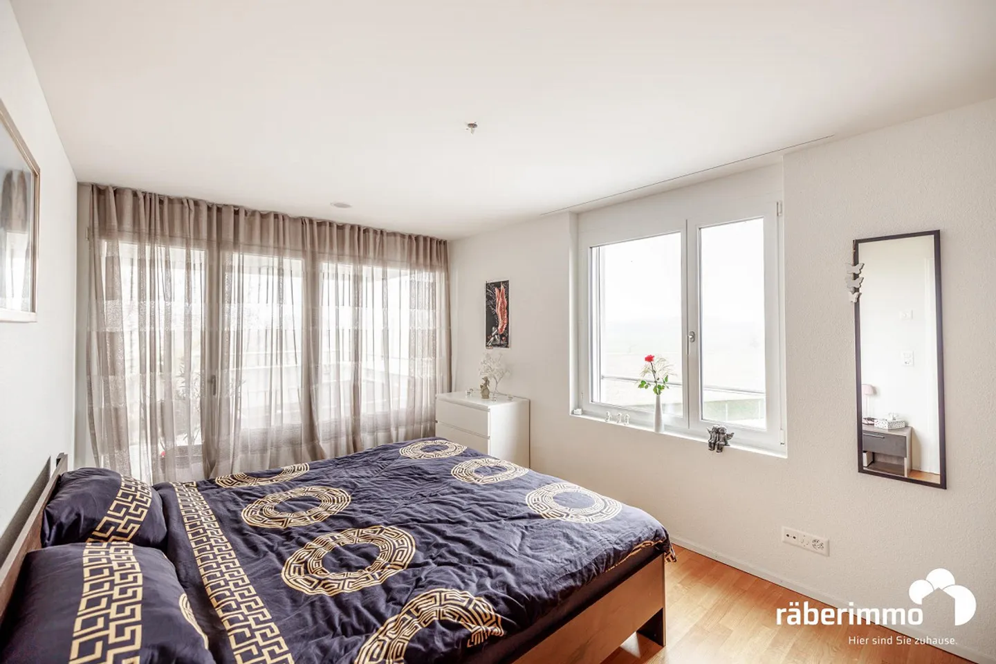 VIVERE CON UNA VISTA SUL VERDE - Foto 3 di 8