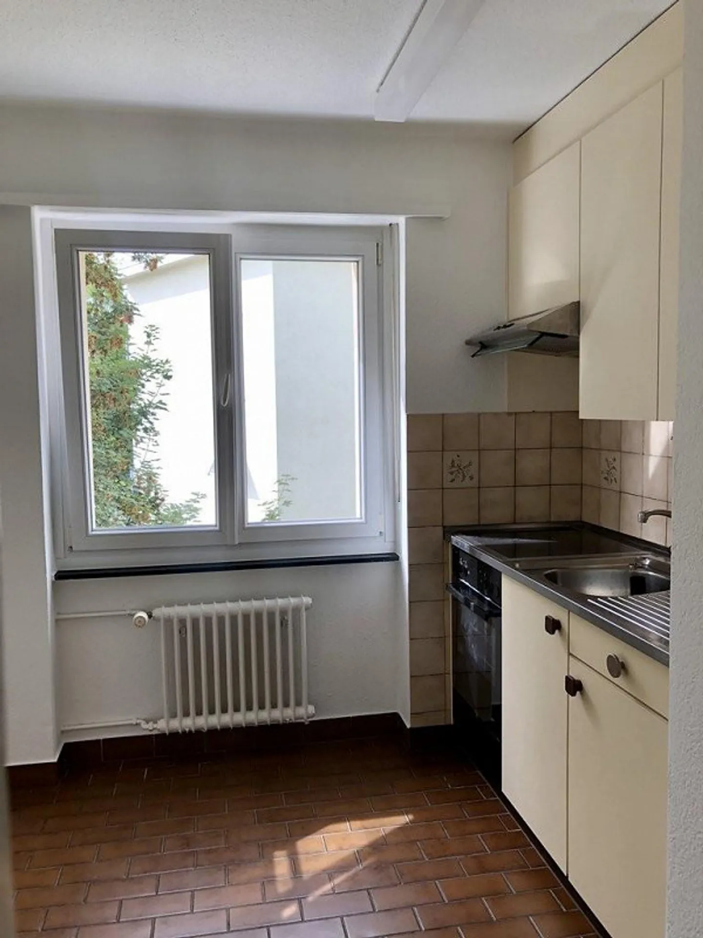 La tua nuova casa a Seebach - Foto 3 di 9