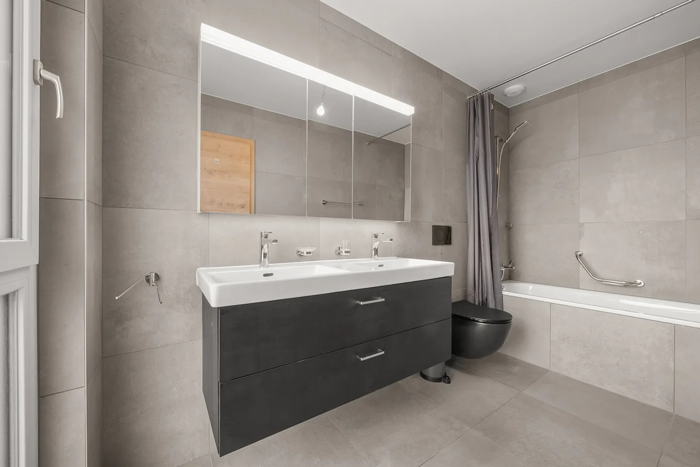 4,5-Zimmer-Wohnung - Foto 7 von 12