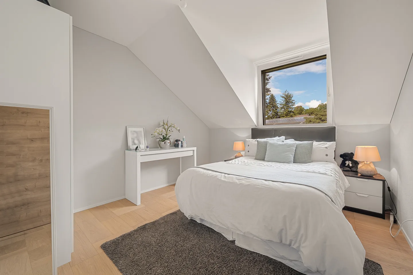 4,5-Zimmer-Wohnung - Foto 8 von 12