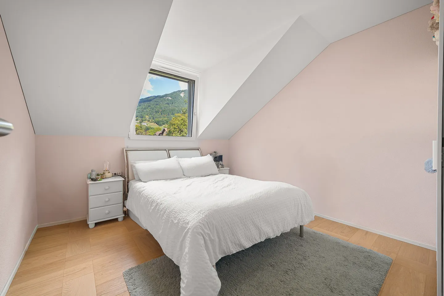 4,5-Zimmer-Wohnung - Foto 9 von 12