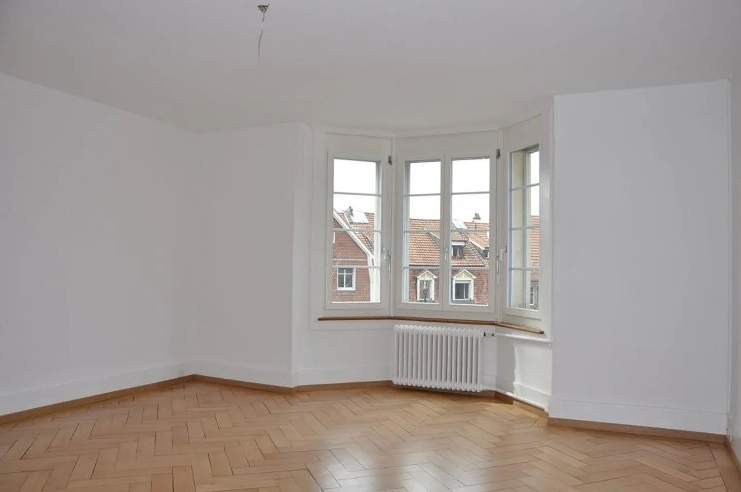 LOCATION TEMPORAIRE - belle appartement ancien à Breitenrain - Photo 4 sur 8