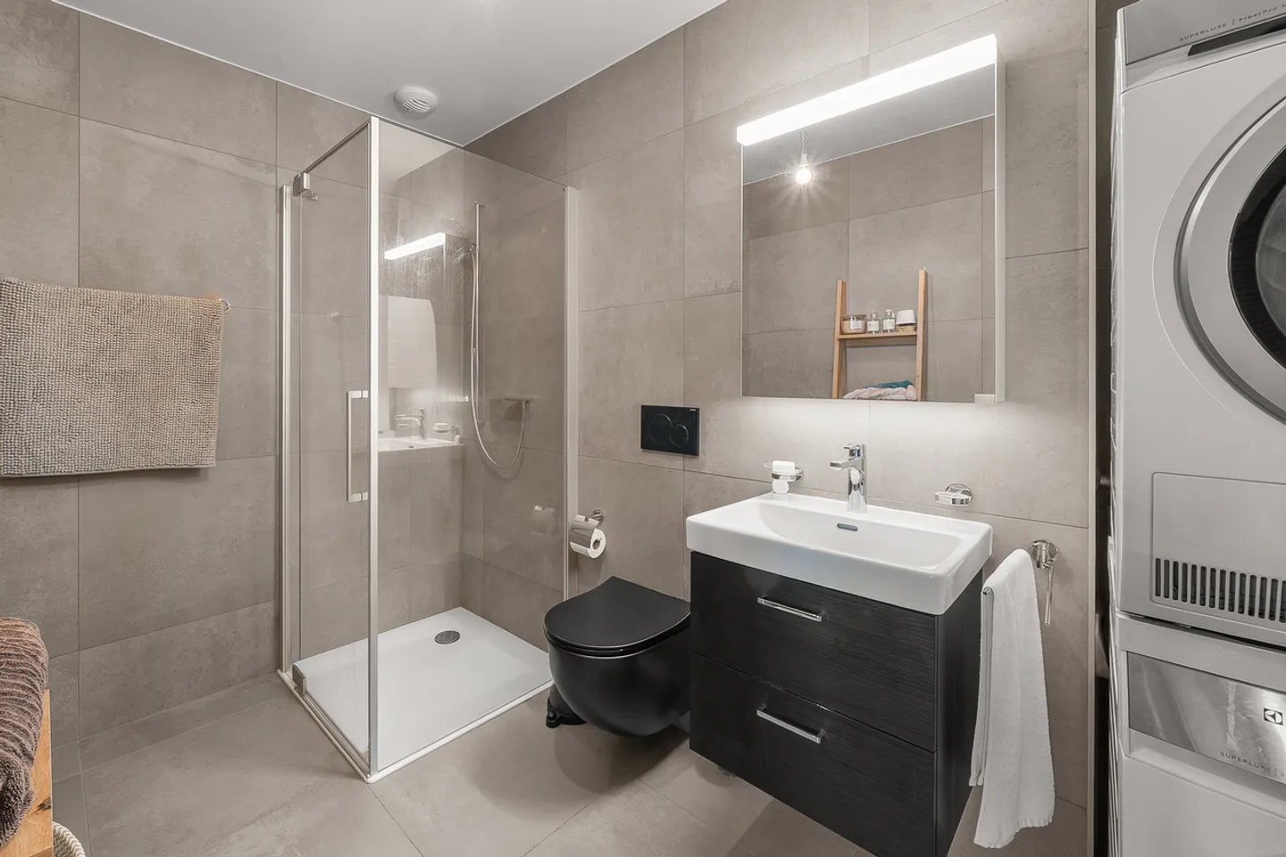 4,5-Zimmer-Wohnung - Foto 10 von 12