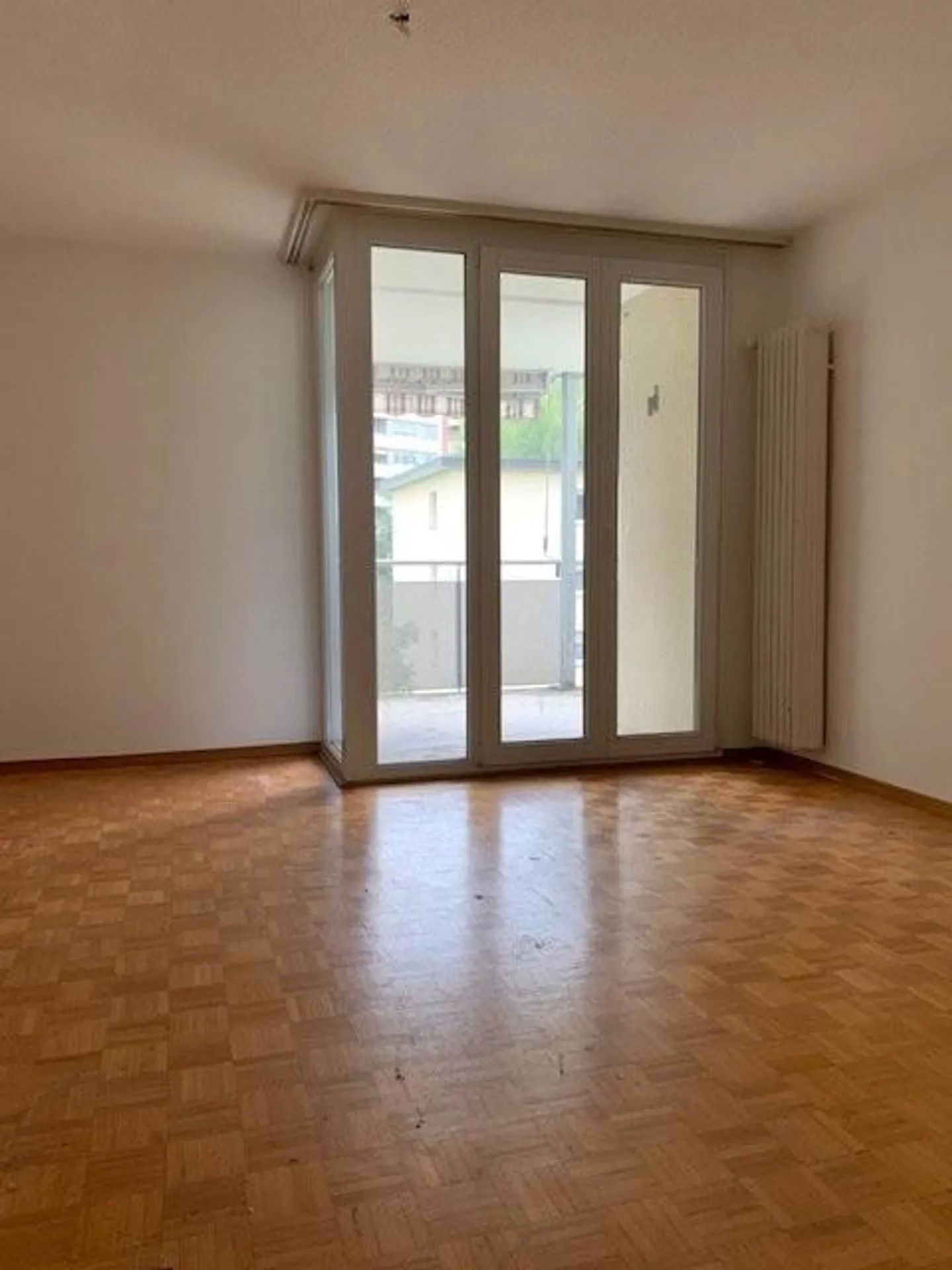 La tua nuova casa a Seebach - Foto 6 di 9