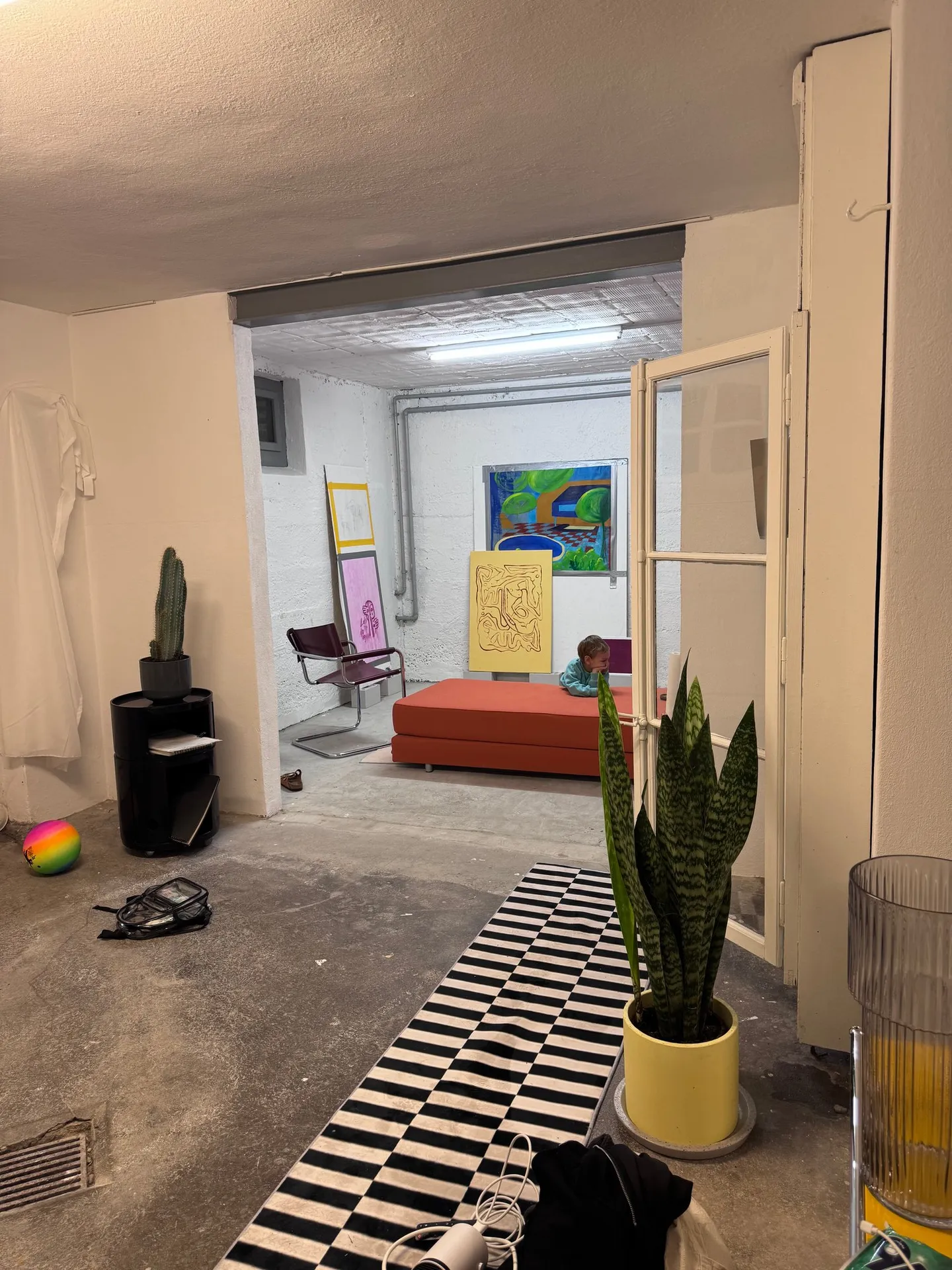 Atelier - Foto 5 di 7