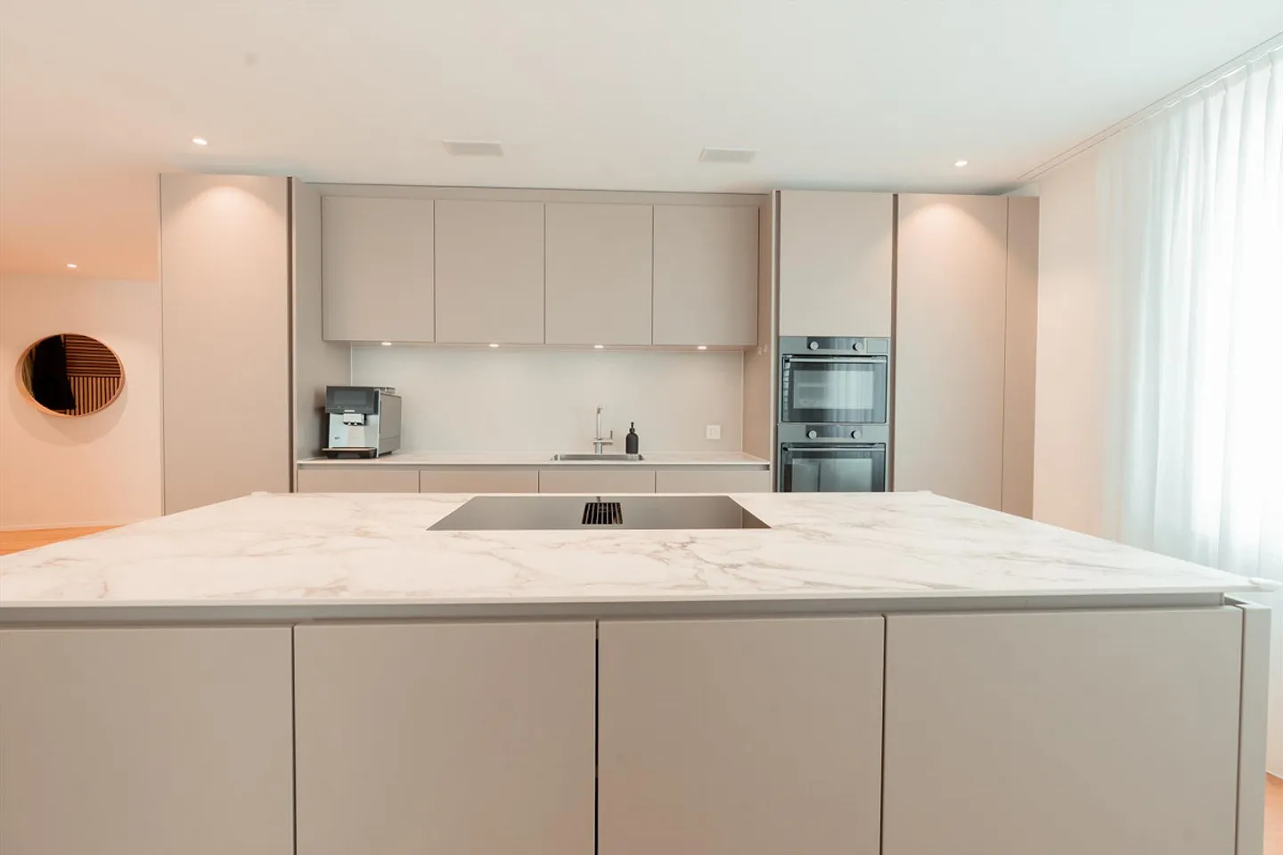 Appartamento Esclusivo con Vista Stupenda - Foto 5 di 11