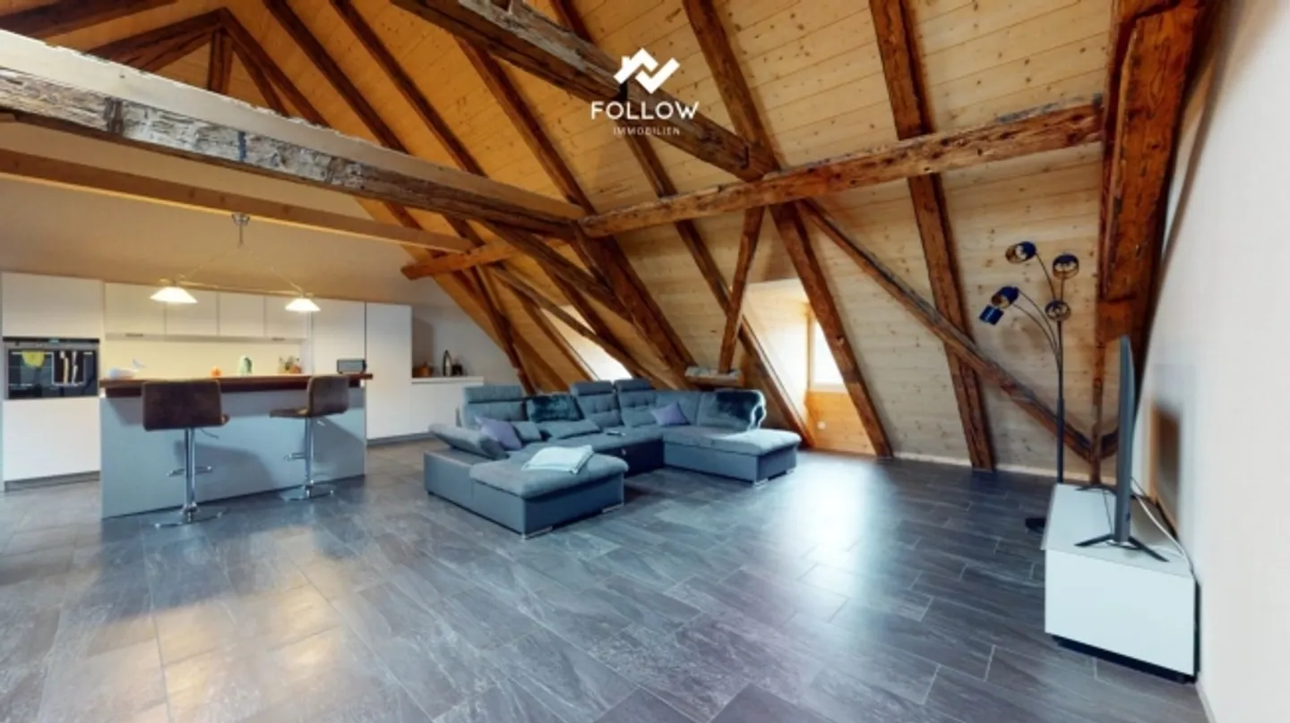 Wohnung mieten - Foto 1 von 15