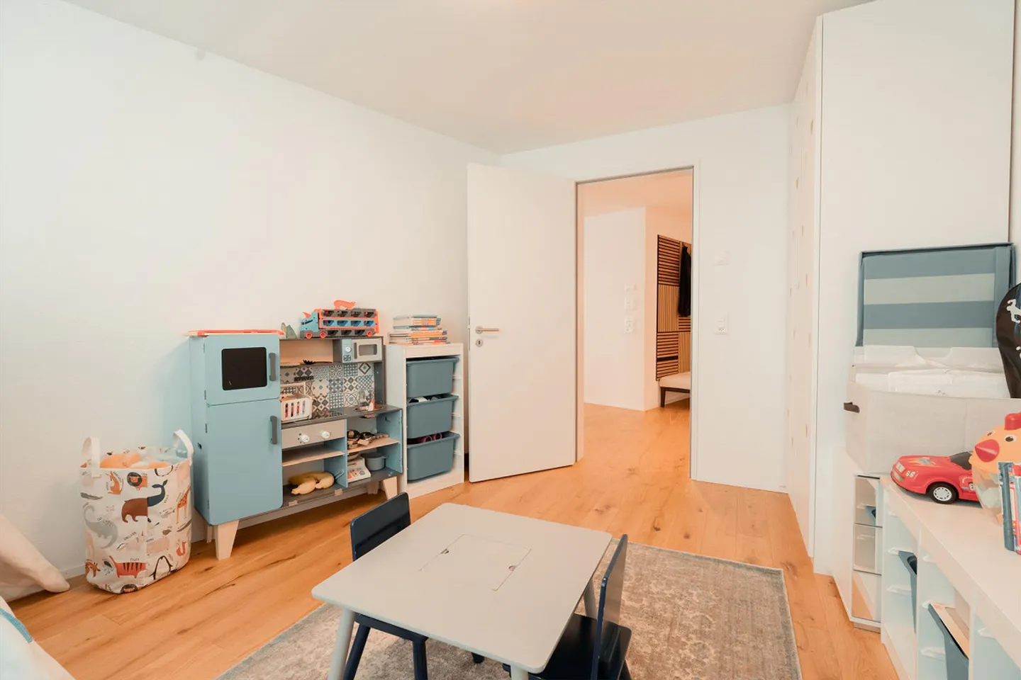 Appartamento Esclusivo con Vista Stupenda - Foto 7 di 11