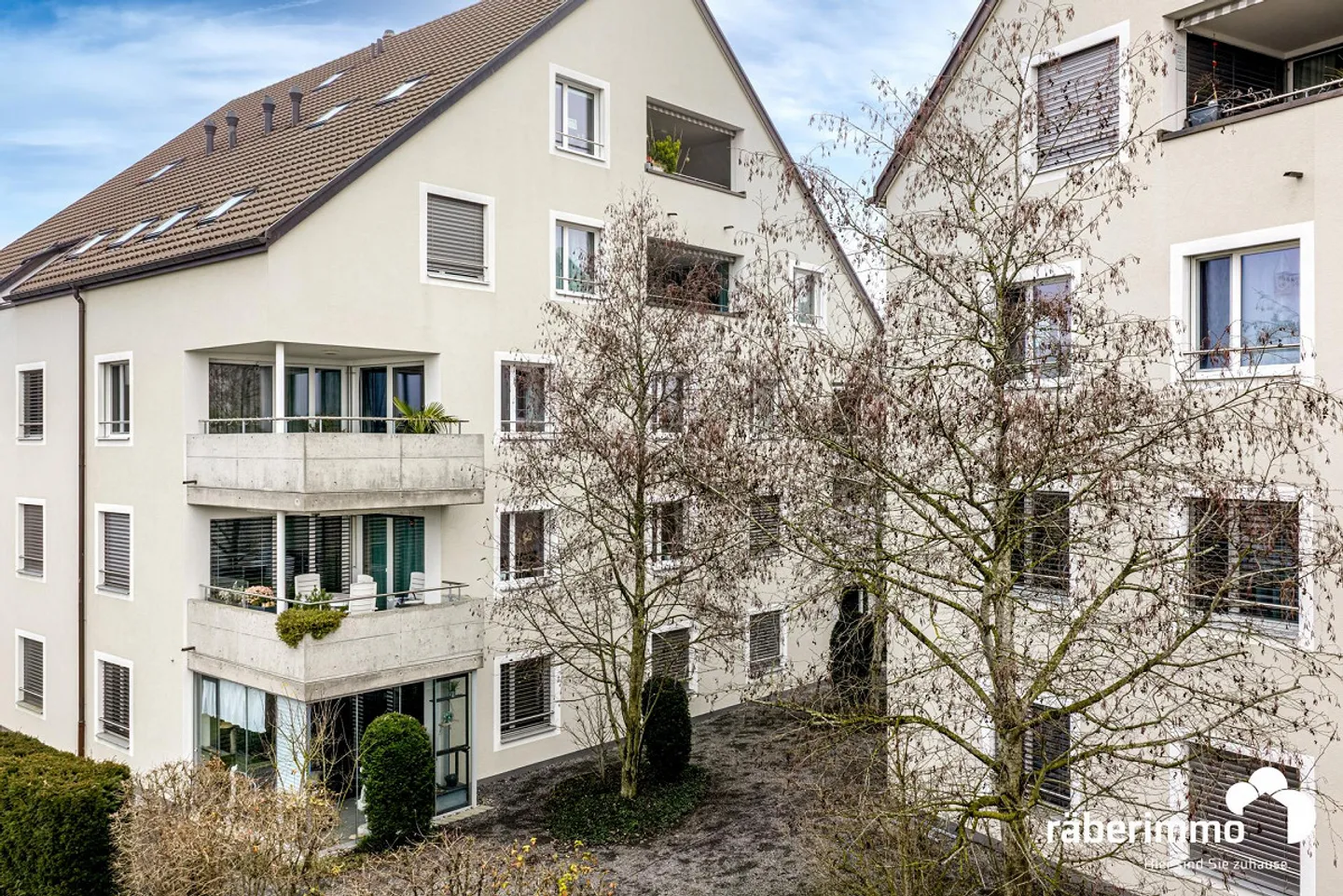 VIVERE CON UNA VISTA SUL VERDE - Foto 8 di 8