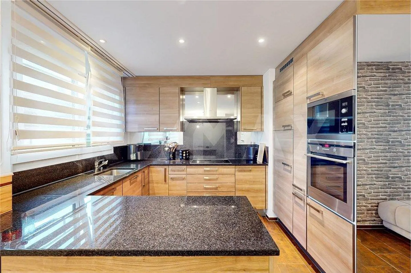 familienfreundlich und zentral in Safenwil 110 m² Nettowohnfläche + 15 m² Balkon - Foto 2 von 13