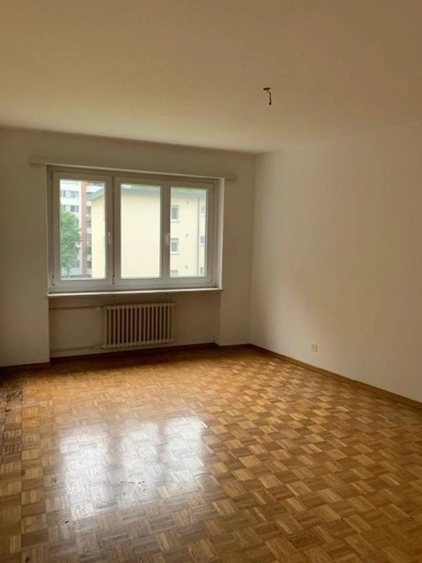 La tua nuova casa a Seebach - Foto 7 di 9
