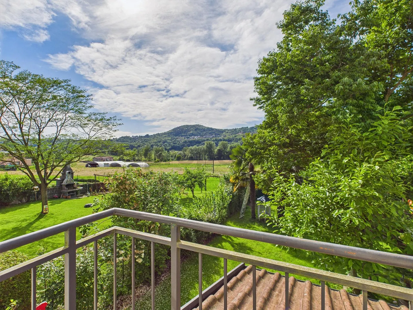Tranquillité et nature : magnifique villa avec grand jardin - Photo 11 sur 14