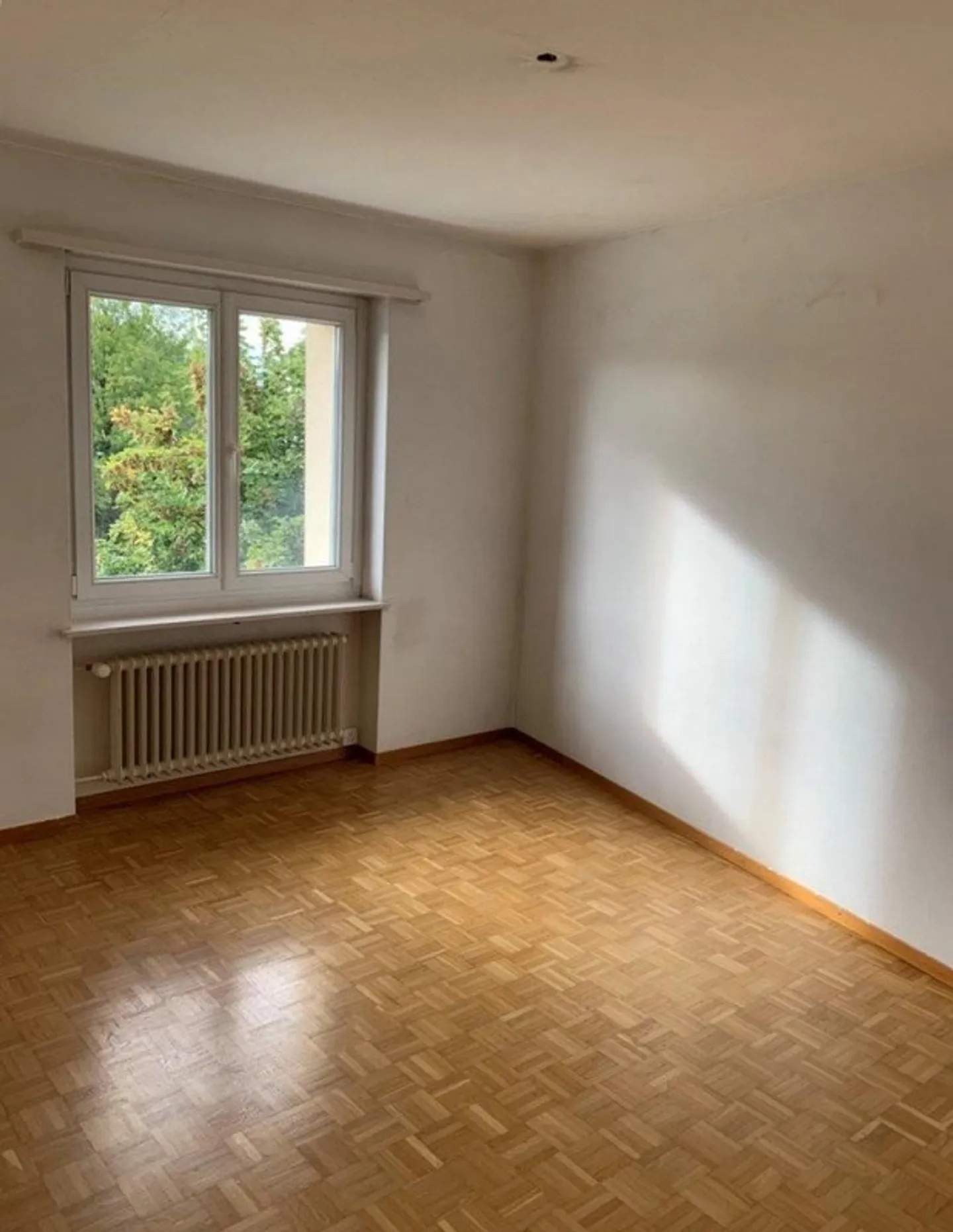 La tua nuova casa a Seebach - Foto 8 di 9