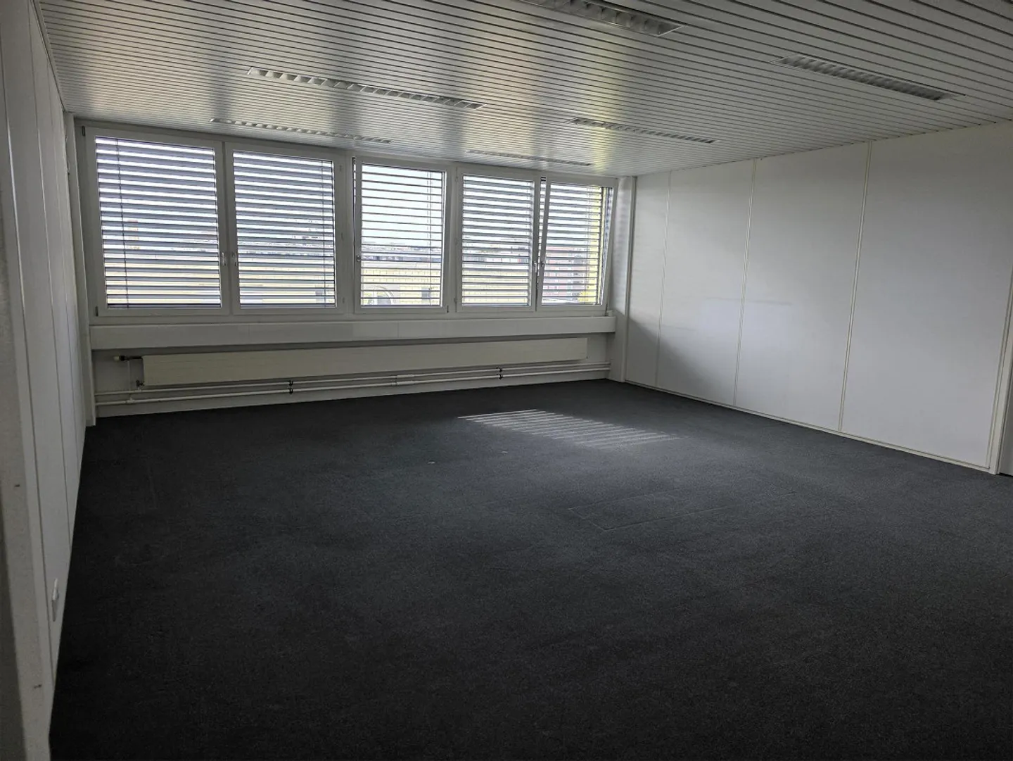 Espace de bureau à Bösch, Hünenberg - Photo 4 sur 9