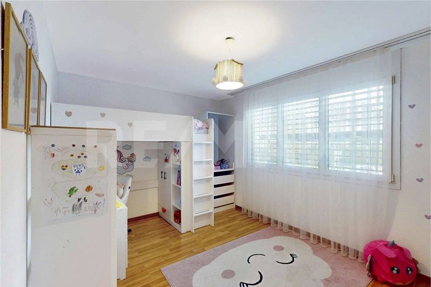 familienfreundlich und zentral in Safenwil 110 m² Nettowohnfläche + 15 m² Balkon - Foto 6 von 13