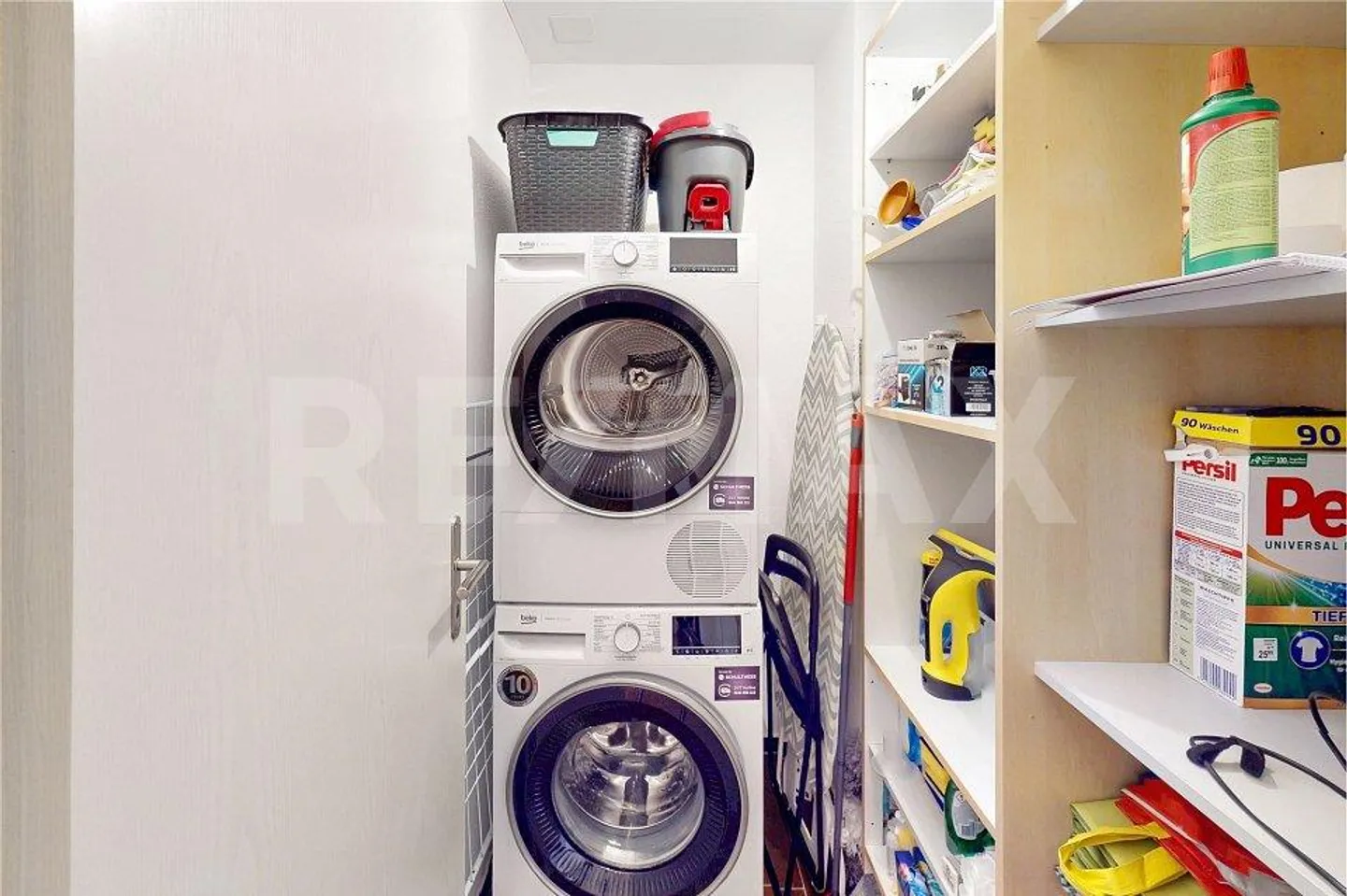 familienfreundlich und zentral in Safenwil 110 m² Nettowohnfläche + 15 m² Balkon - Foto 7 von 13