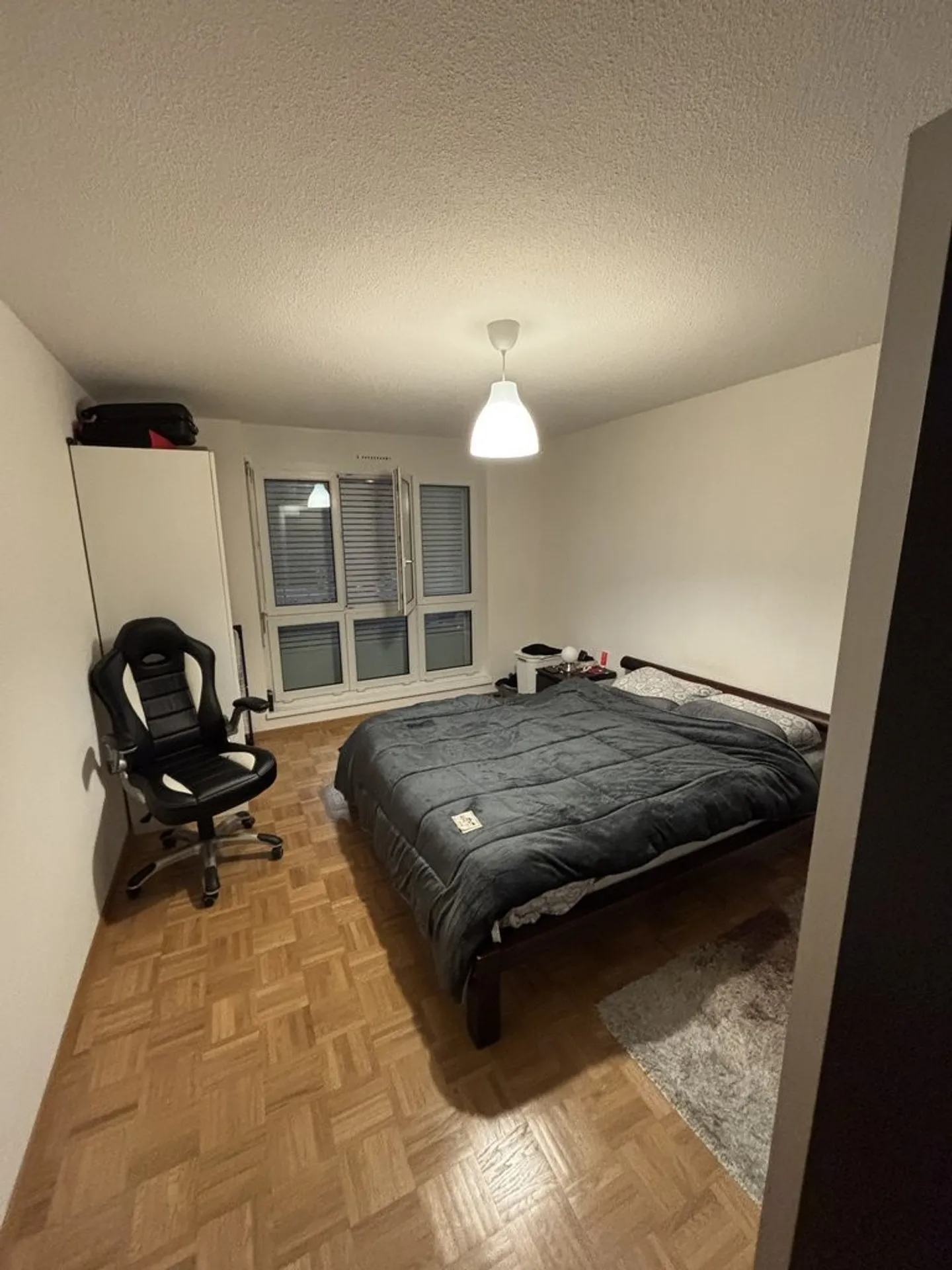2-Zimmer-Wohnung - Foto 4 von 5