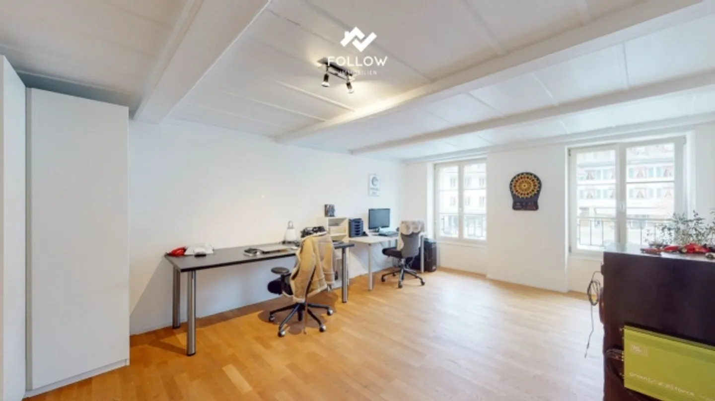 Wohnung mieten - Foto 6 von 15