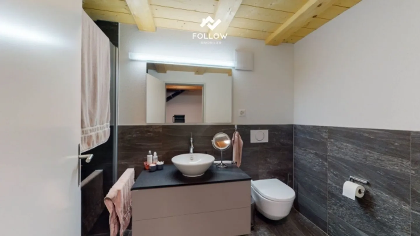 Wohnung mieten - Foto 7 von 15