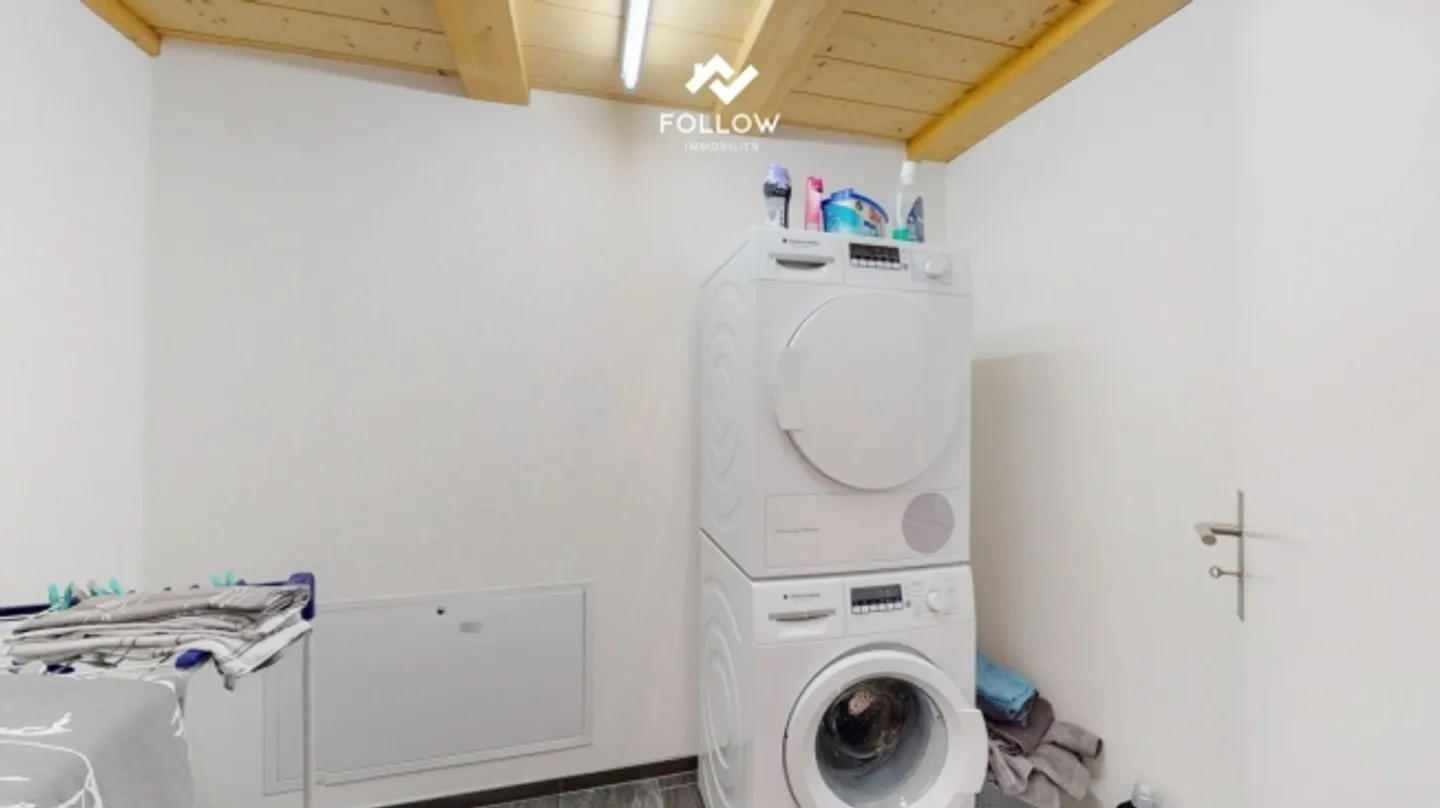 Wohnung mieten - Foto 8 von 15