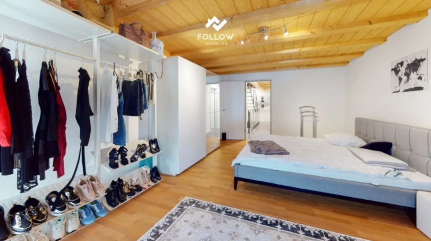 Wohnung mieten - Foto 9 von 15