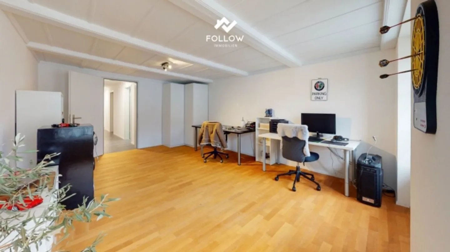 Wohnung mieten - Foto 10 von 15