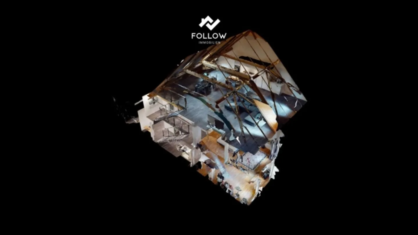 Wohnung mieten - Foto 11 von 15