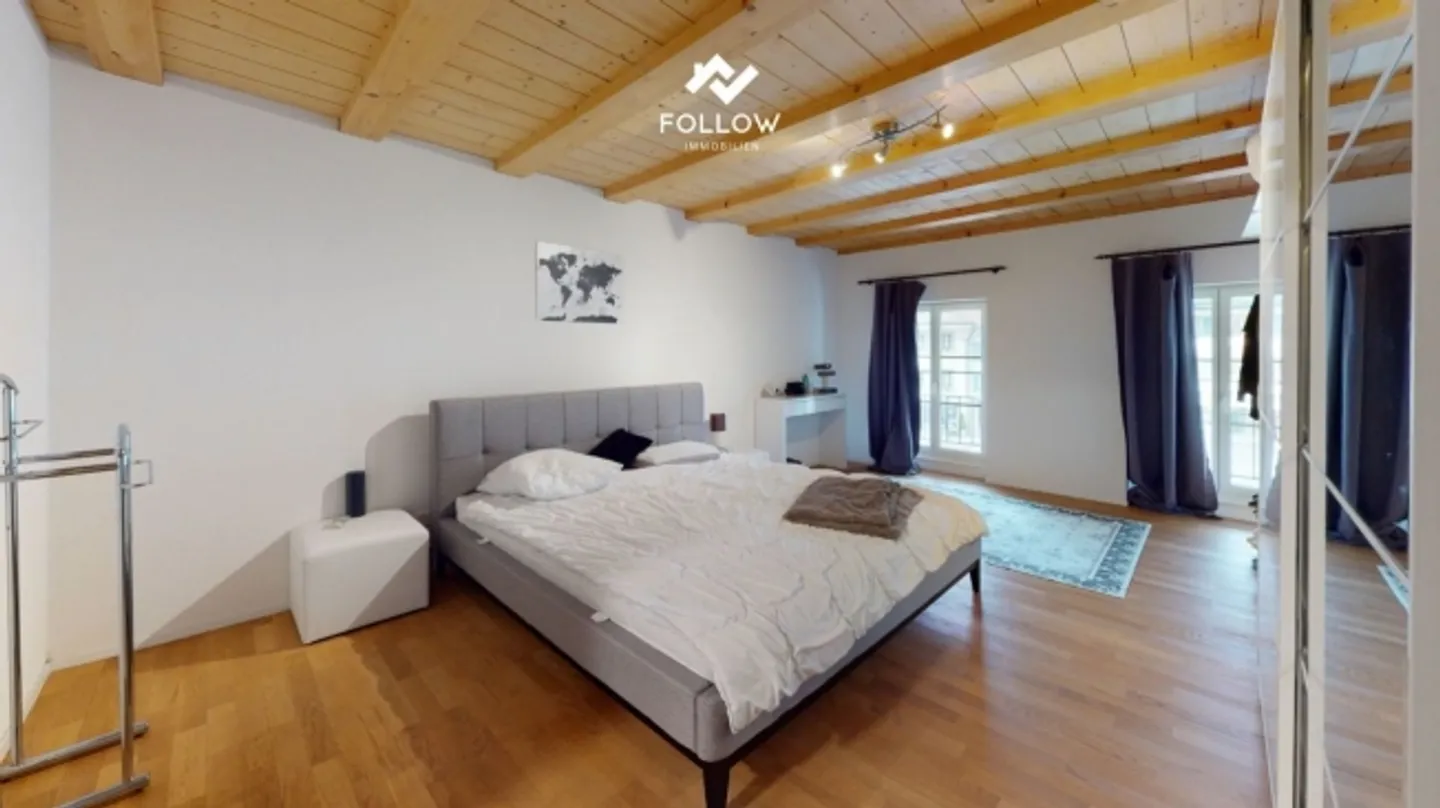 Wohnung mieten - Foto 12 von 15