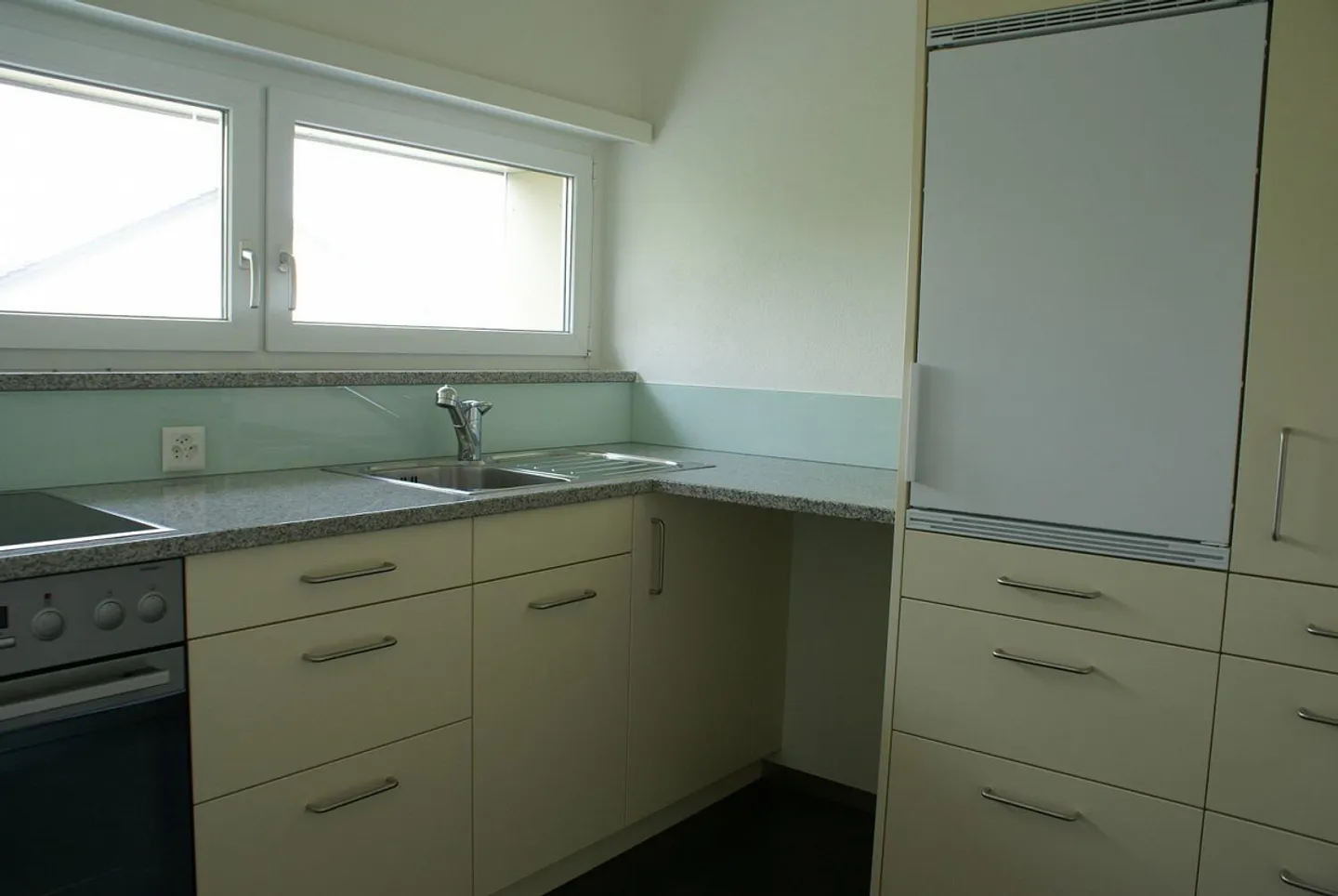 Charmante Alterswohnung - Foto 2 von 4