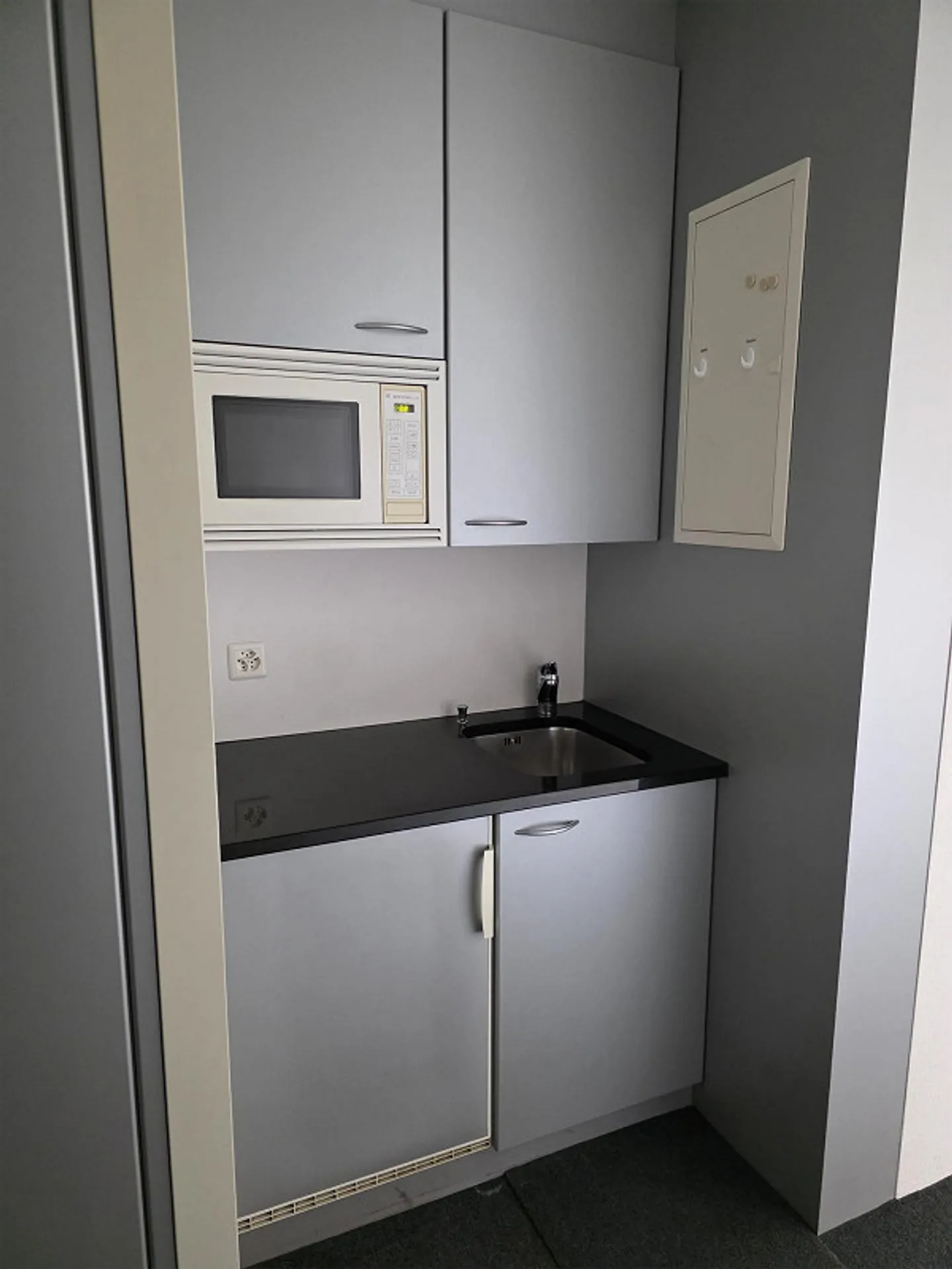 Espace de bureau à Bösch, Hünenberg - Photo 8 sur 9
