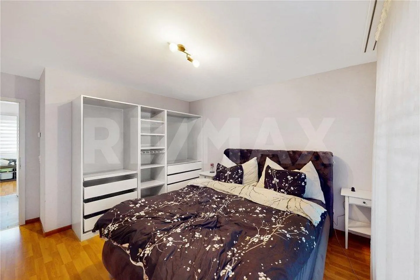 familienfreundlich und zentral in Safenwil 110 m² Nettowohnfläche + 15 m² Balkon - Foto 11 von 13