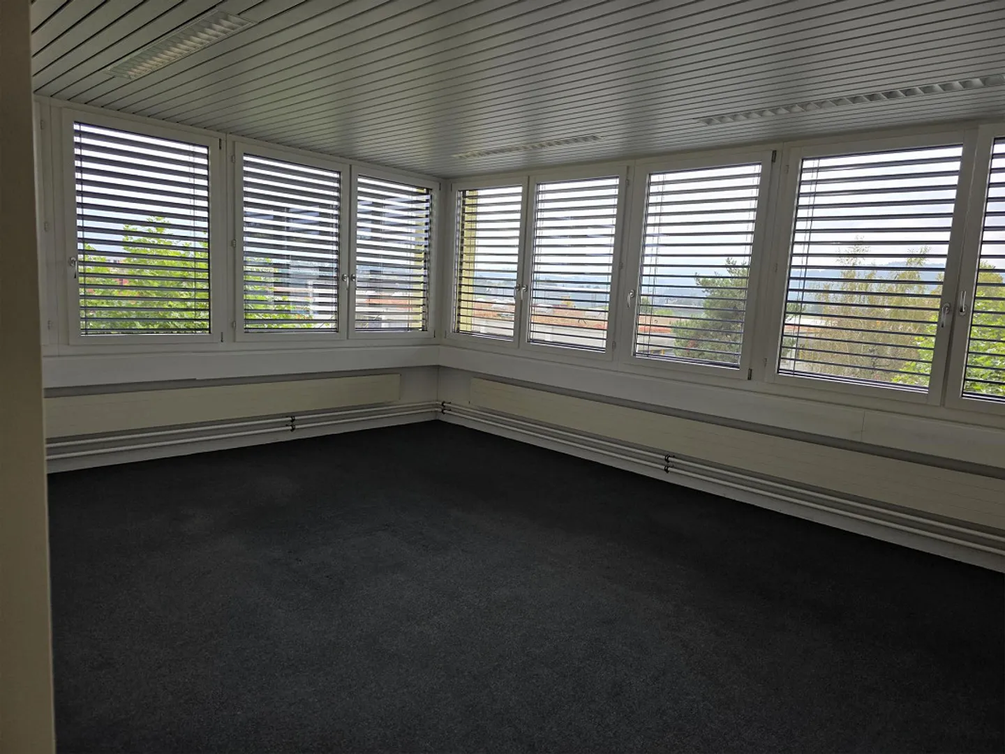 Espace de bureau à Bösch, Hünenberg - Photo 6 sur 9