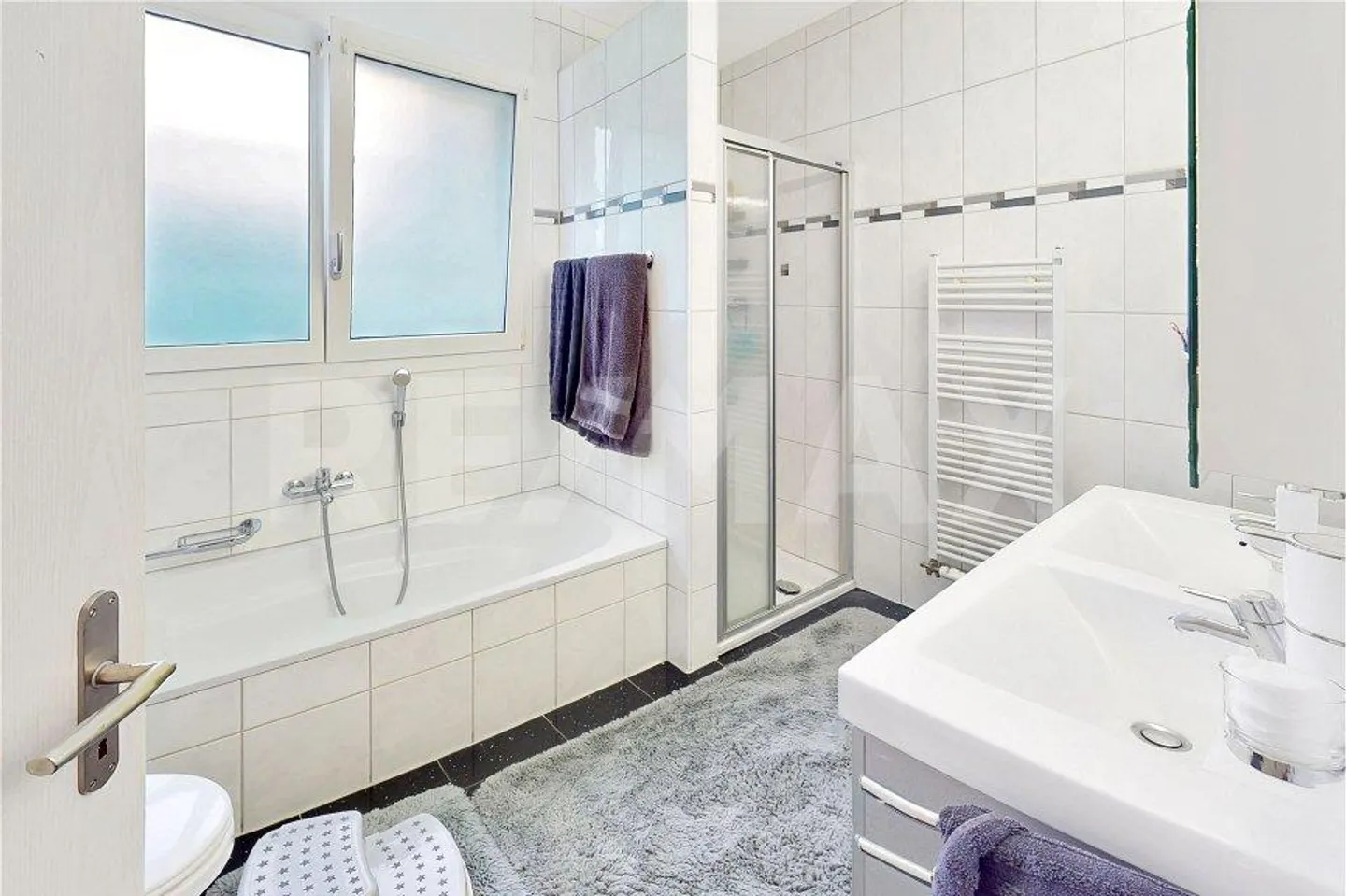 familienfreundlich und zentral in Safenwil 110 m² Nettowohnfläche + 15 m² Balkon - Foto 9 von 13