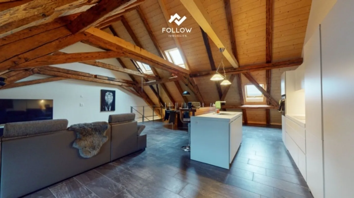 Wohnung mieten - Foto 4 von 15